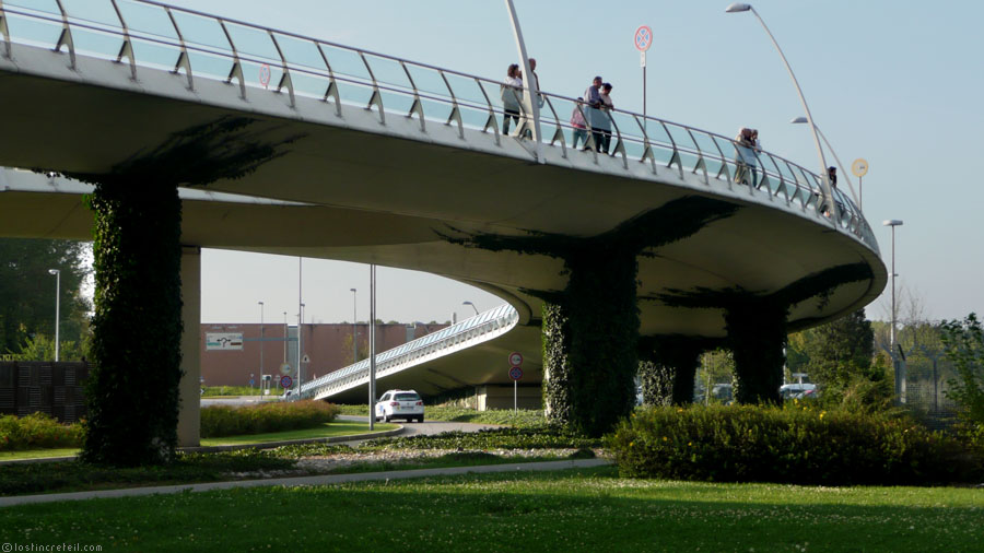 Venice airport